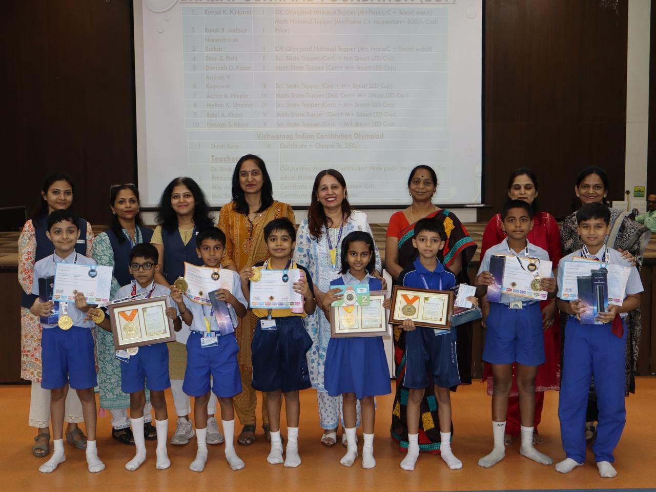 Award